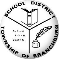 Branchburg Township School District logo - Similar company to North Brunswick Township Public Schools