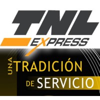 TNL Express S. A. de C. V. logo - Similar company to Sees Logistics