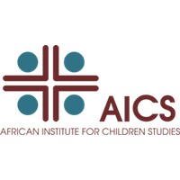African Institute for Children Studies logo - Similar company to Joining Forces Alliance