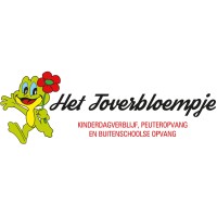 Kinderopvang Het Toverbloempje logo - Similar company to Flekss Kinderopvang
