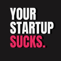 Your Startup Sucks logo - Similar company to Emx Systems
