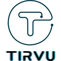 Tirvu logo - Similar company to Rybená - Libras E Voz