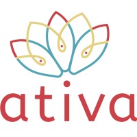 Ativa logo - Similar company to Chamun Assessoria Empresarial