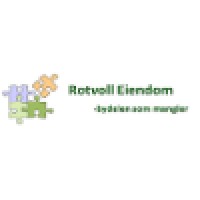 Rotvoll Eiendom AS logo - Related company intelligence peer for Prognosesenteret AS | Powered by Hubexo