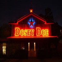 Dosey Doe, Inc. logo - Similar company to Luz Lounge