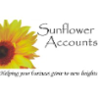 Sunflower Accounts Limited logo - Similar company to Horner Downey & Co.