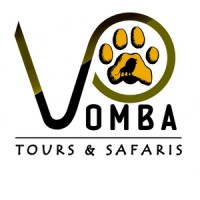VOMBA TOURS & SAFARIS logo - Similar company to 24H Visa