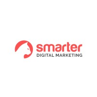 Smarter Digital Marketing logo - Similar company to Boyd Digital