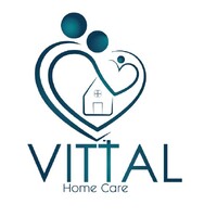 VITTAL - Home Care logo - Similar company to Clínica Bem Cuidar