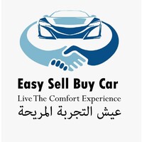 Easy sell buy car logo - Similar company to Brandempire