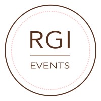 RGI events logo - Similar company to New Target, Inc.