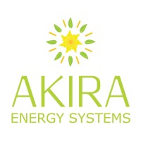 Akira Energy Systems logo - Similar company to Ev Parisara Private Limited (Chargeadda (Tm))