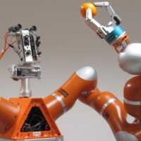 Robot Programming and Machine Perception groups at Warsaw University of Technology logo - Similar company to Robot Institute Of Hong Kong