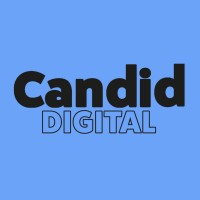Candid Digital logo - Similar company to Confiidently