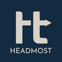 Head Most logo - Similar company to Headmost International