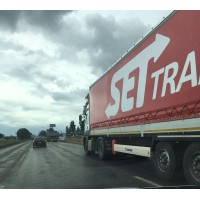 Settrans Lojistik logo - Similar company to Settrans Logística