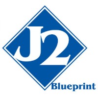 J2 Blueprint Supply co logo - Similar company to A & E Imaging, Incorporated