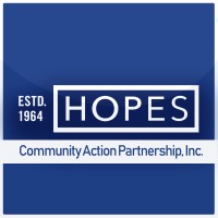 HOPES Community Action Partnership, Incorporated logo - Similar company to Masons Tennis