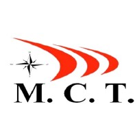 M.C.T Express logo - Similar company to Ultra Log Express Abc Transportes