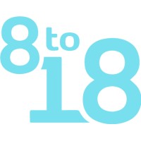 8to18 Digital (Now Snap! Manage) logo - Similar company to Isponsor Usa