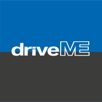 driveME GmbH logo - Similar company to Auto Esthofer Team Gmbh