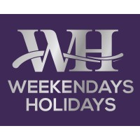 Weekendays Holidays logo - Similar company to Bekoe Solutions