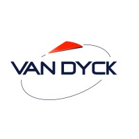 Van Dyck Marcel Belgium NV/SA logo - Similar company to Van Dyck