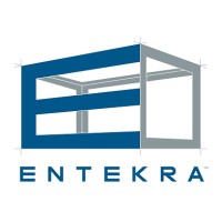 Entekra Ireland logo - Similar company to Armstrong Timber Engineering Ltd