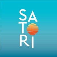 Satori Beverage Company logo - Similar company to Equo Co.