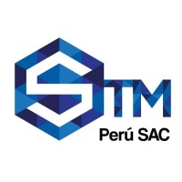 STM Perú SAC logo - Similar company to Robech Company