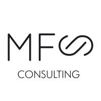 MF8 Consulting logo - Similar company to Mitfokus Contabilidade Médica
