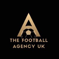The Football Agency UK logo - Similar company to Football Agency 