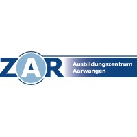 ZAR AG logo - Similar company to Interhockey