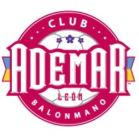 Club Balonmano Ademar León logo - Similar company to Asociación De Biotecnólogos De León