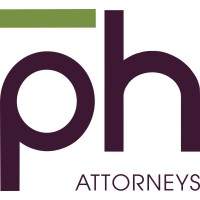 PH Attorneys logo - Similar company to S & A Lawyers