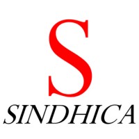 Sindhica logo - Similar company to Silke Communications