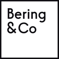 Bering & Company Ltd. logo - Similar company to Equel Social