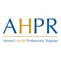 Animal Health Professions' Register logo - Similar company to Gotcare