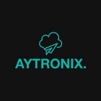 AYTRONIX BPO logo - Similar company to Zaksquare.