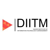 DIITM - Dahod Institute of IT & Management logo - Similar company to Government Engineering College Dahod