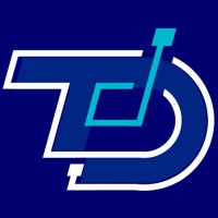 Dantown logo - Similar company to Digitstem
