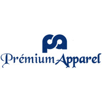 Premium Apparel logo - Similar company to Premium Apparels