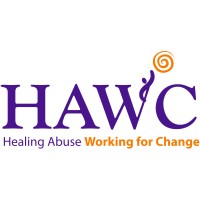 HAWC Healing Abuse Working for Change logo - Similar company to Vets Access Llc (Sdvosb)