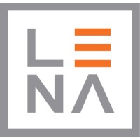 LENA Search logo - Similar company to Into Climate
