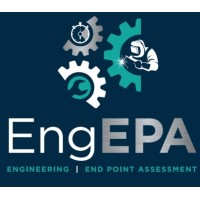 EngEPA logo - Similar company to Rambaldini Welding Services