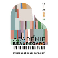 Académie Les Madeleines logo - Similar company to Régie Pianos
