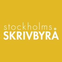 Stockholms Skrivbyrå AB logo - Similar company to Comparico