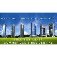 Gurgaon Real Estate Co logo - Similar company to Expressway Properties - Property In Gurgaon | Real Estate