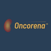 Oncorena AB logo - Similar company to Iscaffpharma