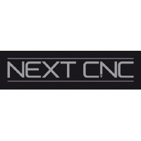Next CNC logo - Similar company to Mm Cnc